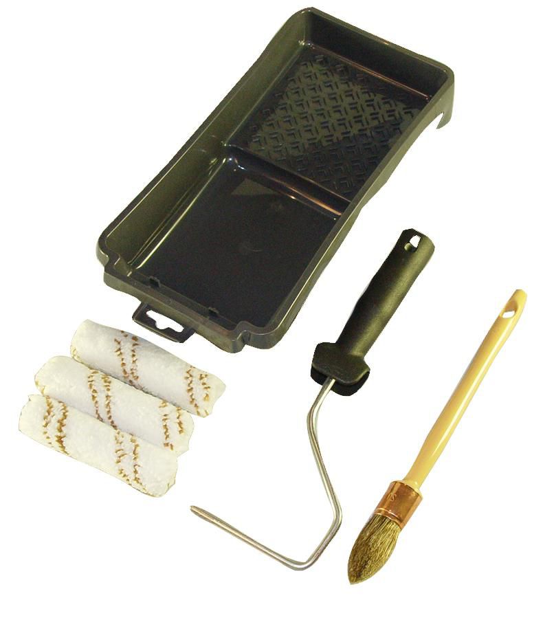 [B1258447] Kit mini rouleau lasure - NESPOLI