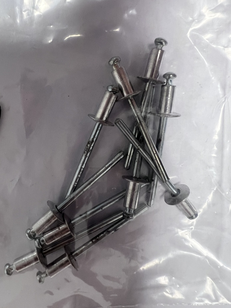 [B1260586] RivET 4mm 10 pièces