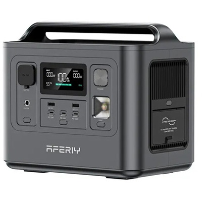 [B1260626] Batterie portable 2400W