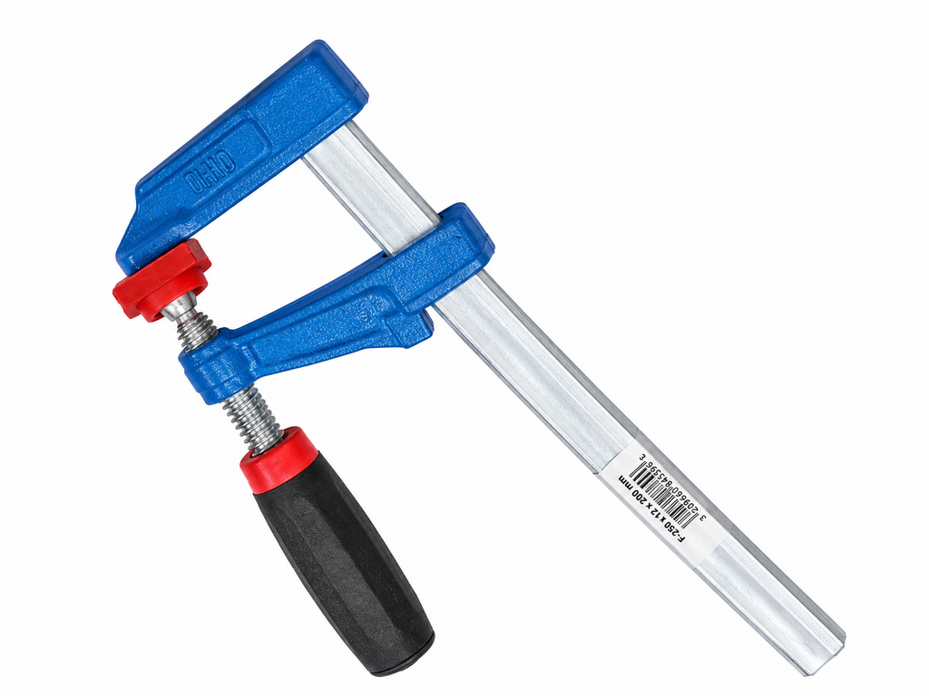 [B1260671] Serre-joint 20cm