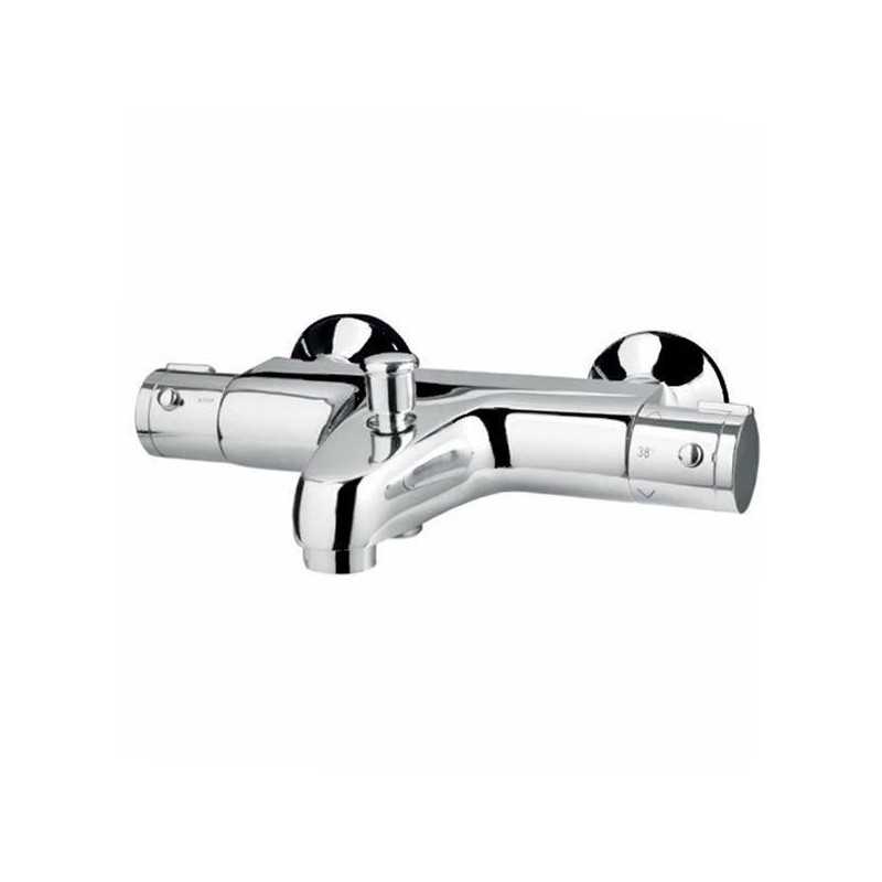 [B1261018] Mitigeur bain douche thermostatique chromé