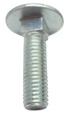 [B1261113] Boulon TRCC inox 10 x 100mm 2 pièces
